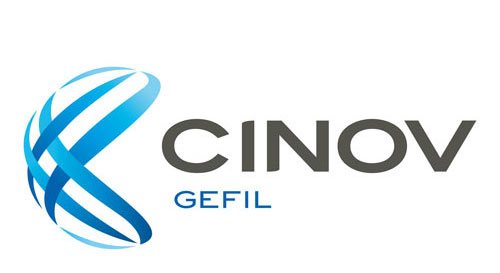 logo cinov