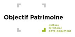 Logo objectif patrnimoine